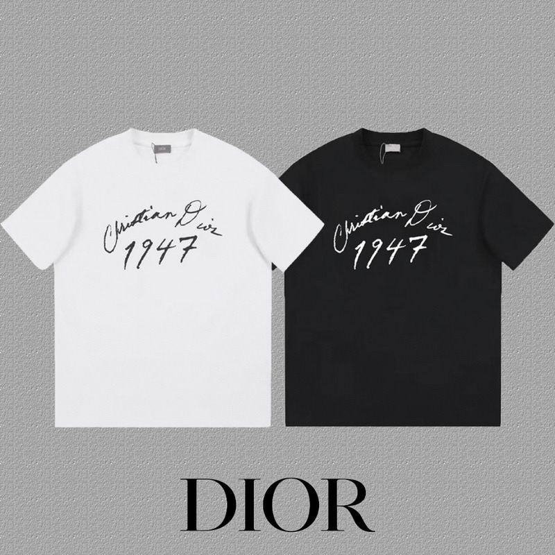 Dior S-2XL dgtr61
